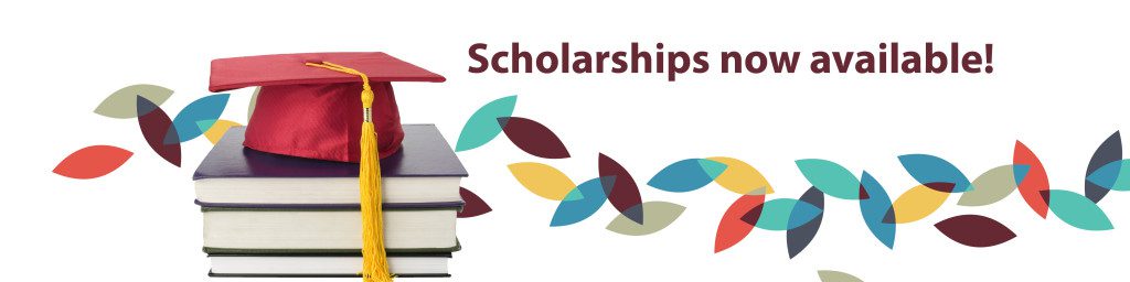 Scholarship Page Banner