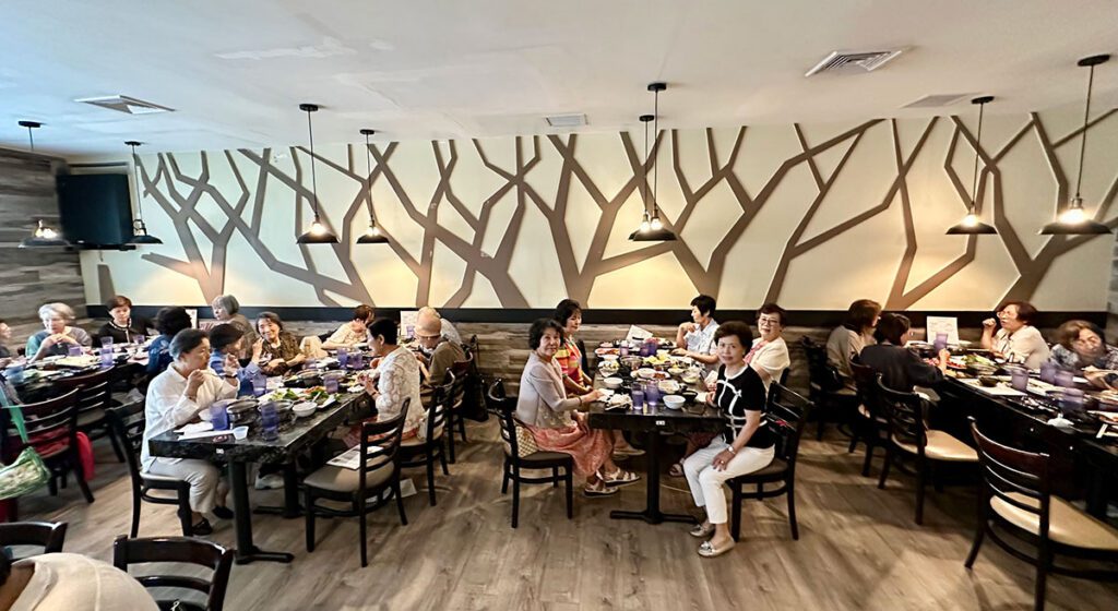 2025 7월 몸보신 Day