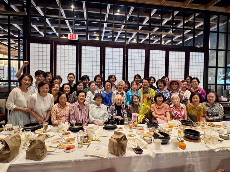 2025 장혜원(50 약학) 선배님 송별 모임