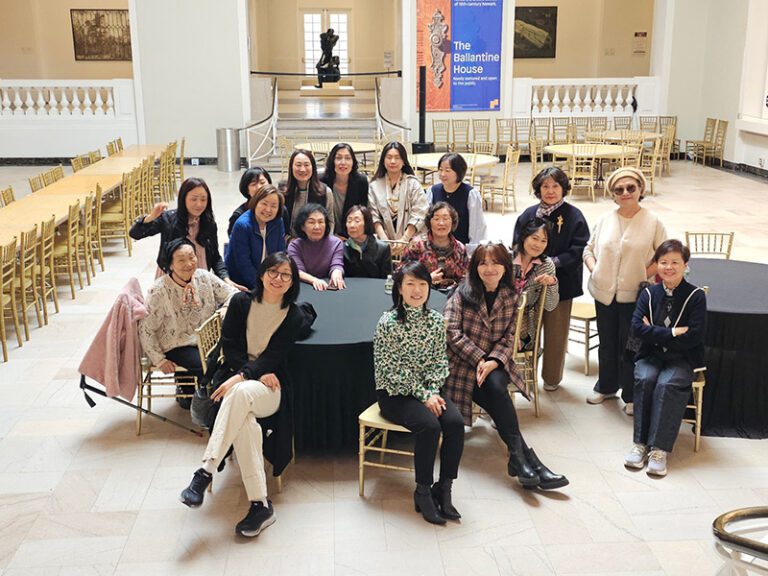 2026년 3월 여성 역사의 달 기념, 뉴왁 뮤지엄 하이라이트 투어