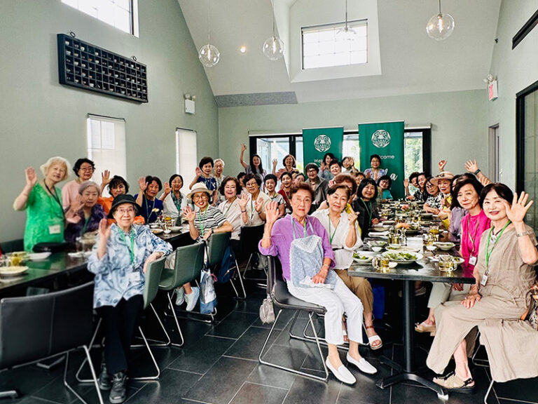 2026 7월 Ewha Senior 몸보신 Day
