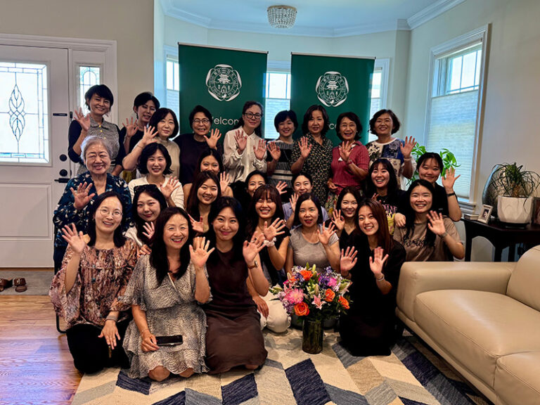 2026년 8월 20·30 Summer Connect